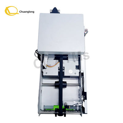 Τμήματα μηχανών ΑΤΜ Fujitsu F53 Διανομέας F53 Μονάδα διανομής μετρητών με 6 κασέτες KD03236-B053