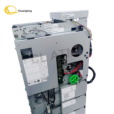 Τμήματα μηχανών ΑΤΜ Fujitsu F53 Διανομέας F53 Μονάδα διανομής μετρητών με 6 κασέτες KD03236-B053