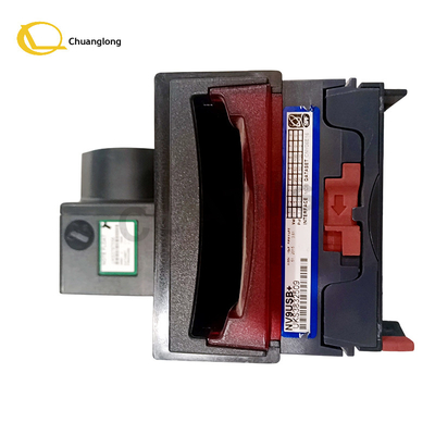 Καινοτόμος τεχνολογικός εξοπλισμός ITL NV9USB+ Αποδέκτης τραπεζογραμματίων NV9 επικυρωτής λογαριασμών με θύρα USB