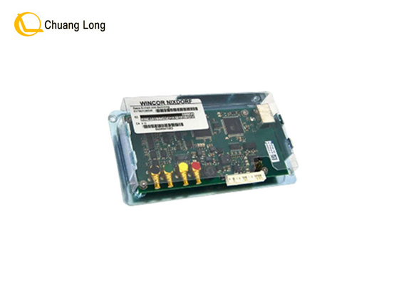 Τμήματα μηχανών ΑΤΜ Wincor Nixdorf Basic-assy Anti-Skimming 01750108535 1750108535