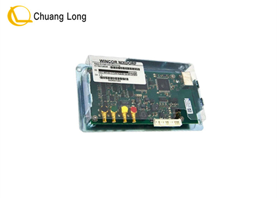 Τμήματα μηχανών ΑΤΜ Wincor Nixdorf Basic-assy Anti-Skimming 01750108535 1750108535