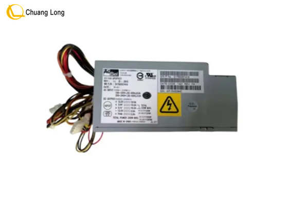 Τμήματα ΑΤΜ Wincor 200w Θήκη τροφοδοσίας ηλεκτρικής ενέργειας
