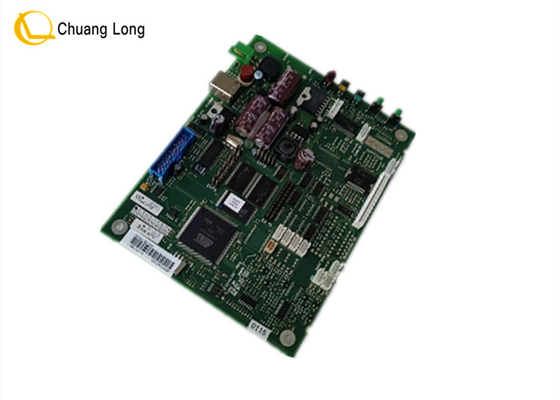 1750189360 01750189360 Τμήματα ΑΤΜ Wincor Nixdorf TP07 Πιστοποιητικό Πίνακας ελέγχου εκτυπωτή 1750110047