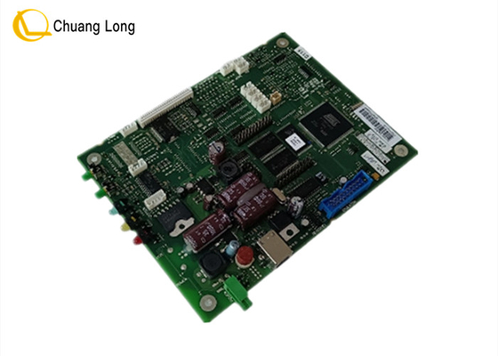 1750189360 01750189360 Τμήματα ΑΤΜ Wincor Nixdorf TP07 Πιστοποιητικό Πίνακας ελέγχου εκτυπωτή 1750110047