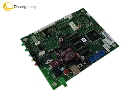 1750189360 01750189360 Τμήματα ΑΤΜ Wincor Nixdorf TP07 Πιστοποιητικό Πίνακας ελέγχου εκτυπωτή 1750110047