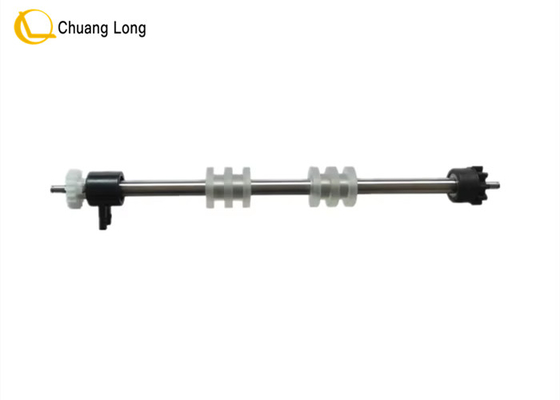 1750020811 01750020811 ATM Μέρη μηχανών Wincor Counter Rotate Shaft Assy