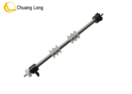 1750020811 01750020811 ATM Μέρη μηχανών Wincor Counter Rotate Shaft Assy