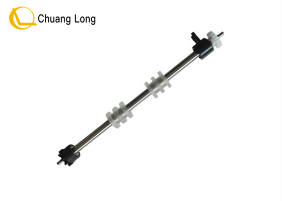 1750020811 01750020811 ATM Μέρη μηχανών Wincor Counter Rotate Shaft Assy