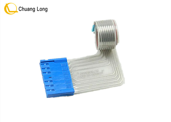 Τμήματα μηχανών ATM Wincor V Μοντέλο Flex Cable Flex Board MDMS επέκταση 1750053060 01750053060