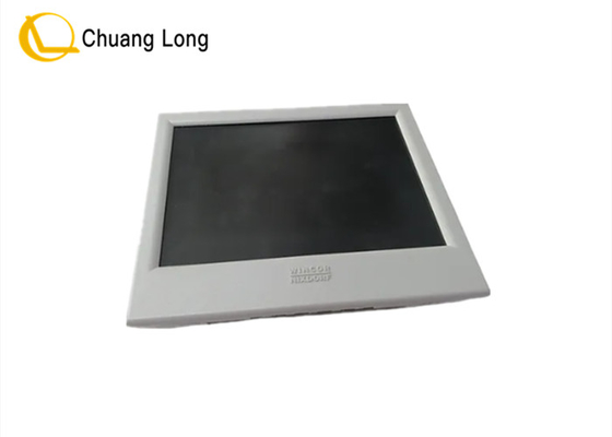 Τμήματα μηχανών ΑΤΜ Wincor Nixdorf LCD Monitor BA80/r Touch OT84TA Assd 01750204435 1750204435
