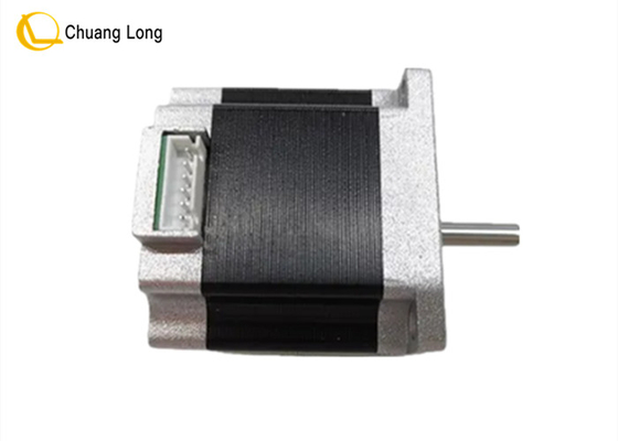 Τμήματα μηχανών ATM Diebold 5500 Motor STPR PM 01.80 DEG 100 49250132000B 49-250132-000B