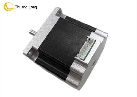 Τμήματα μηχανών ATM Diebold 5500 Motor STPR PM 01.80 DEG 100 49250132000B 49-250132-000B