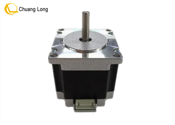 Τμήματα μηχανών ATM Diebold 5500 Motor STPR PM 01.80 DEG 100 49250132000B 49-250132-000B