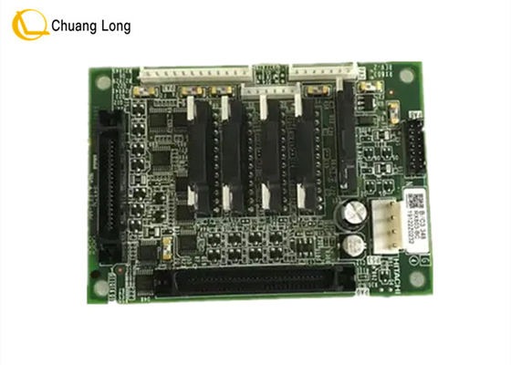 49233199016A 49-233199-016A Τμήματα μηχανών ATM Diebold 368 ECRM Πίνακας ελέγχου RX-803