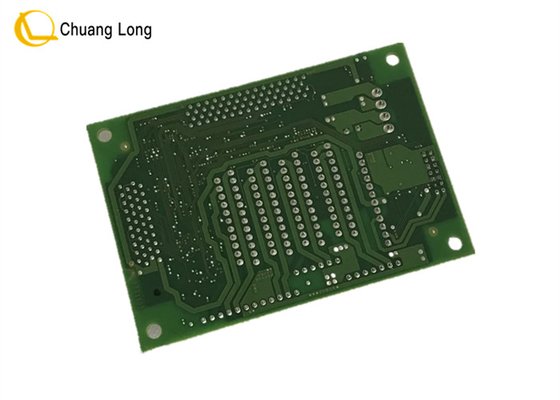 Μέρη μηχανών ATM Diebold 368 378 Ecrm CE RX801 Κεντρική πλακέτα 49233199070A 49-233199-070A