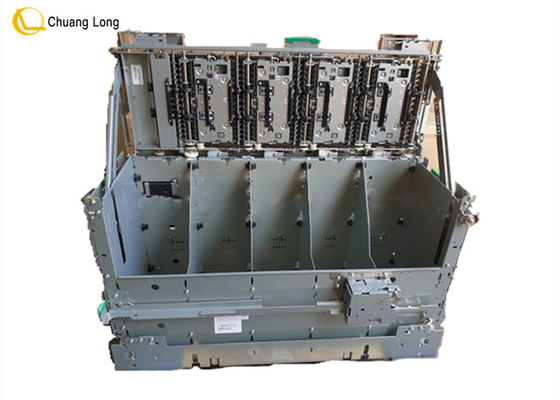Τμήματα μηχανών ATM Diebold HITACHI ECRM LWR 5-CSET TS-M1U1-LWD51 49-229500-000A 49229500000A