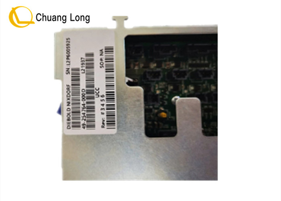Τμήματα μηχανών ATM Diebold Nixdorf UCC UNIT 49-254764-000B 49254764000B