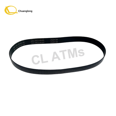 Εναλλακτικά μέρη 10x352x0.65mm BRM Επάνω μεταφορά μετά την ζώνη BV 009-0030509-352