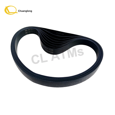 Εναλλακτικά μέρη 10x352x0.65mm BRM Επάνω μεταφορά μετά την ζώνη BV 009-0030509-352