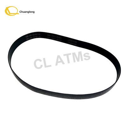 Εναλλακτικά μέρη 10x352x0.65mm BRM Επάνω μεταφορά μετά την ζώνη BV 009-0030509-352