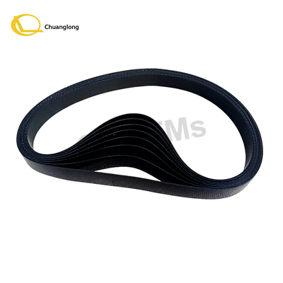 Εναλλακτικά μέρη 10x352x0.65mm BRM Επάνω μεταφορά μετά την ζώνη BV 009-0030509-352