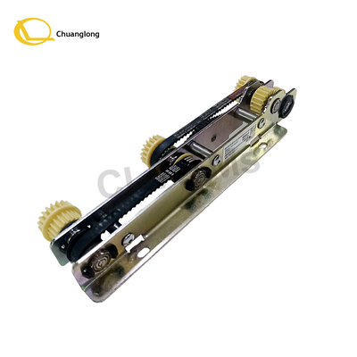 ΑΤΜ Wincor Ανταλλακτικά Wincor Nixdorf Cineo 4060 Συγκρότημα ζώνης 01750133367 1750133367