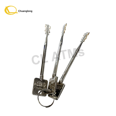 ΑΤΜ Wincor Ανταλλακτικά Wincor Nixdorf Safe Key Set 141mm 01750114195 1750114195