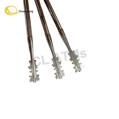 ΑΤΜ Wincor Ανταλλακτικά Wincor Nixdorf Safe Key Set 141mm 01750114195 1750114195