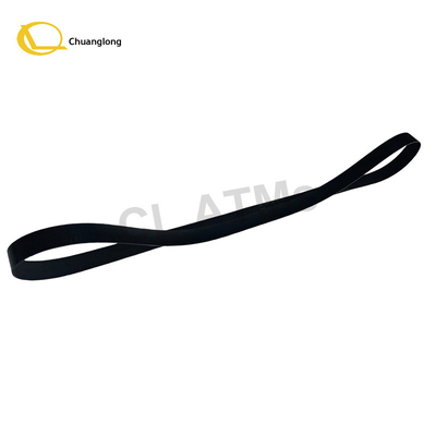 10*579*0.7mm Ζώνη για Fujitsu F53 Διανομέα F53 Αρχική Νέα Πολυκασέτα Μονάδα Διανομής Λογαριασμών ΑΤΜ Μέρη 10x579x0.7