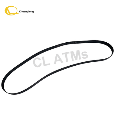10*579*0.7mm Ζώνη για Fujitsu F53 Διανομέα F53 Αρχική Νέα Πολυκασέτα Μονάδα Διανομής Λογαριασμών ΑΤΜ Μέρη 10x579x0.7