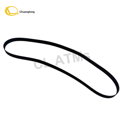 10*579*0.7mm Ζώνη για Fujitsu F53 Διανομέα F53 Αρχική Νέα Πολυκασέτα Μονάδα Διανομής Λογαριασμών ΑΤΜ Μέρη 10x579x0.7
