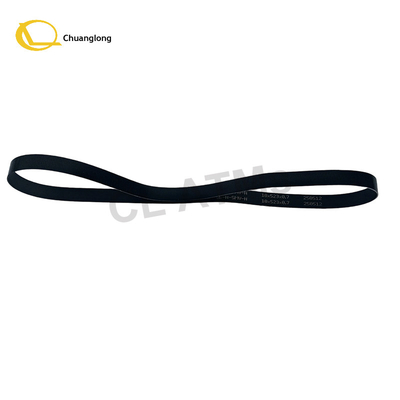 10*523*0.7mm Ζώνη Για Fujitsu F53 Διανομέα F53 Αρχική Νέα Πολυκασέτα Μονάδα Διανομής Λογαριασμών ΑΤΜ Μέρη 10X523X0.7