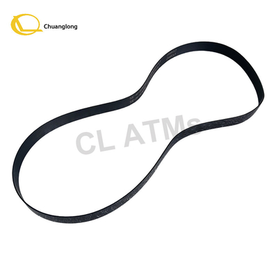 10*523*0.7mm Ζώνη Για Fujitsu F53 Διανομέα F53 Αρχική Νέα Πολυκασέτα Μονάδα Διανομής Λογαριασμών ΑΤΜ Μέρη 10X523X0.7