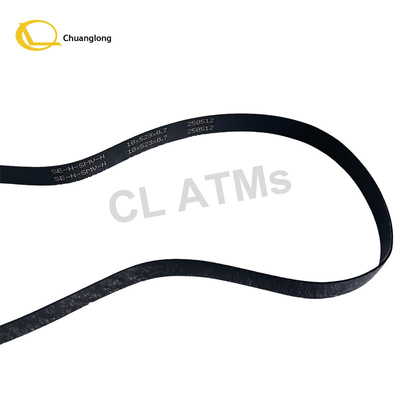 10*523*0.7mm Ζώνη Για Fujitsu F53 Διανομέα F53 Αρχική Νέα Πολυκασέτα Μονάδα Διανομής Λογαριασμών ΑΤΜ Μέρη 10X523X0.7