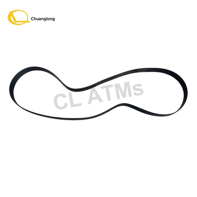 10*513*0.7mm Ζώνη για Fujitsu F53 Dispenser F53 Πρωτότυπη Νέα Πολυκασέτα Μονάδα Διανομής Λογαριασμών ΑΤΜ Μέρη 10X513X0.7