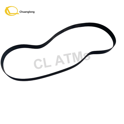 10*513*0.7mm Ζώνη για Fujitsu F53 Dispenser F53 Πρωτότυπη Νέα Πολυκασέτα Μονάδα Διανομής Λογαριασμών ΑΤΜ Μέρη 10X513X0.7