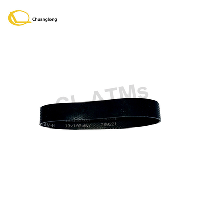 10*193*0.7mm Ζώνη για Fujitsu F53 Dispenser F53 Αρχική Νέα Πολλαπλή Κασέτα Μονάδα Διανομής Λογαριασμών ATM Συσκευές 10X193X0.7