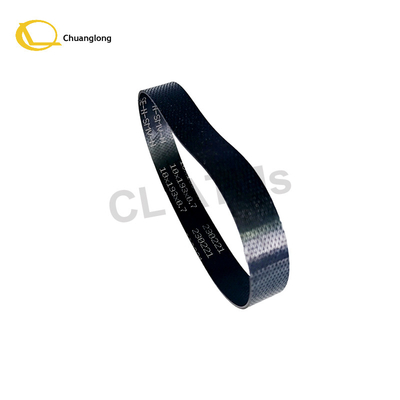10*193*0.7mm Ζώνη για Fujitsu F53 Dispenser F53 Αρχική Νέα Πολλαπλή Κασέτα Μονάδα Διανομής Λογαριασμών ATM Συσκευές 10X193X0.7