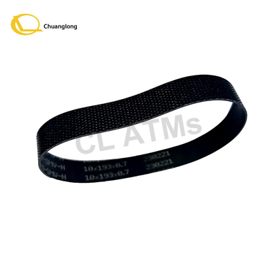 10*193*0.7mm Ζώνη για Fujitsu F53 Dispenser F53 Αρχική Νέα Πολλαπλή Κασέτα Μονάδα Διανομής Λογαριασμών ATM Συσκευές 10X193X0.7