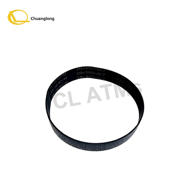 10*160*0.7mm Ζώνη για Fujitsu F53 Dispenser F53 Αρχική Νέα Πολλαπλή Κασέτα Μονάδα Διανομής Λογαριασμών ΑΤΜ Μέρη 10x160x0.7