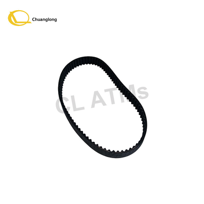 60S2M168 Ζώνη χρονομέτρου για Fujitsu F53 Διανομέα F53 Πολυκασέτα Μονάδα Διανομής Λογαριασμών ΑΤΜ Μέρη
