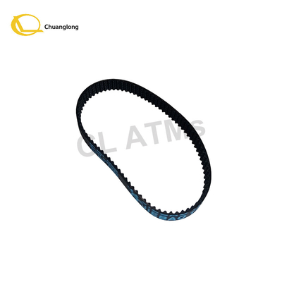 60S2M168 Ζώνη χρονομέτρου για Fujitsu F53 Διανομέα F53 Πολυκασέτα Μονάδα Διανομής Λογαριασμών ΑΤΜ Μέρη