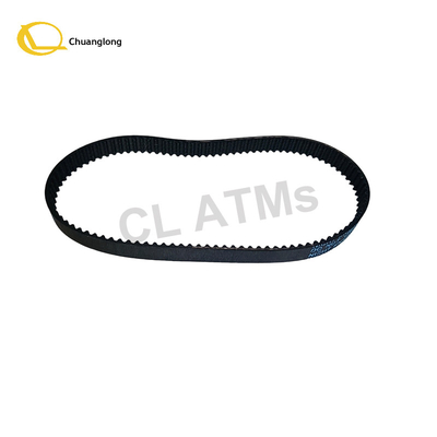 60S2M200 Χρονιστική ζώνη για Fujitsu F53 Διανομέα F53 Πολυκασέτα Μονάδα Διανομής Λογαριασμών ATM Μέρη