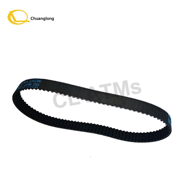 60S2M200 Χρονιστική ζώνη για Fujitsu F53 Διανομέα F53 Πολυκασέτα Μονάδα Διανομής Λογαριασμών ATM Μέρη