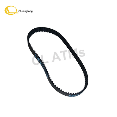 60S2M200 Χρονιστική ζώνη για Fujitsu F53 Διανομέα F53 Πολυκασέτα Μονάδα Διανομής Λογαριασμών ATM Μέρη