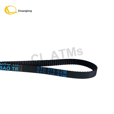 60S2M218 Ζώνη χρονομέτρου για Fujitsu F53 Διανομέα F53 Πολυκασέτα Μονάδα Διανομής Λογαριασμών ΑΤΜ Μέρη