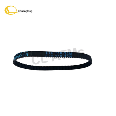 60S2M218 Ζώνη χρονομέτρου για Fujitsu F53 Διανομέα F53 Πολυκασέτα Μονάδα Διανομής Λογαριασμών ΑΤΜ Μέρη