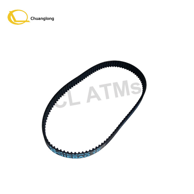 60S2M218 Ζώνη χρονομέτρου για Fujitsu F53 Διανομέα F53 Πολυκασέτα Μονάδα Διανομής Λογαριασμών ΑΤΜ Μέρη