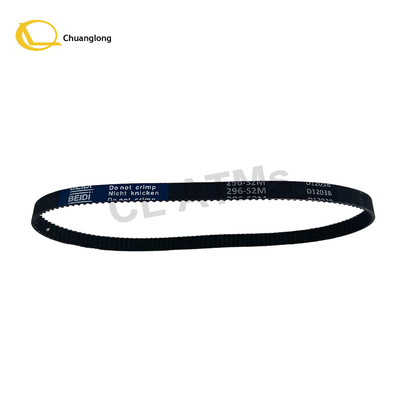 60S2M296 Ζώνη χρονομέτρου για Fujitsu F53 Διανομέα F53 Πολυκασέτα Μονάδα Διανομής Λογαριασμών ATM Μέρη