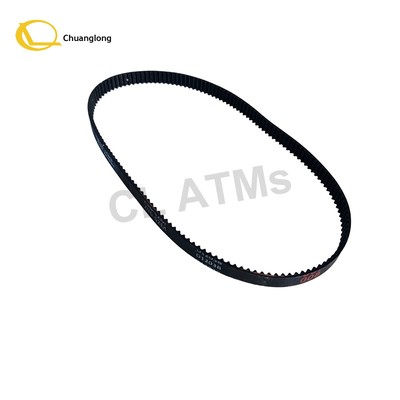 60S2M296 Ζώνη χρονομέτρου για Fujitsu F53 Διανομέα F53 Πολυκασέτα Μονάδα Διανομής Λογαριασμών ATM Μέρη